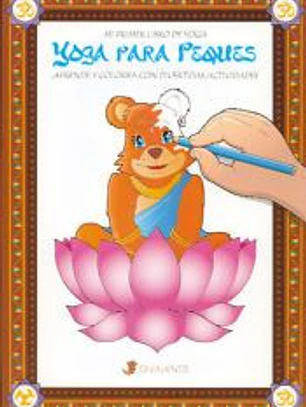 Yoga para peques