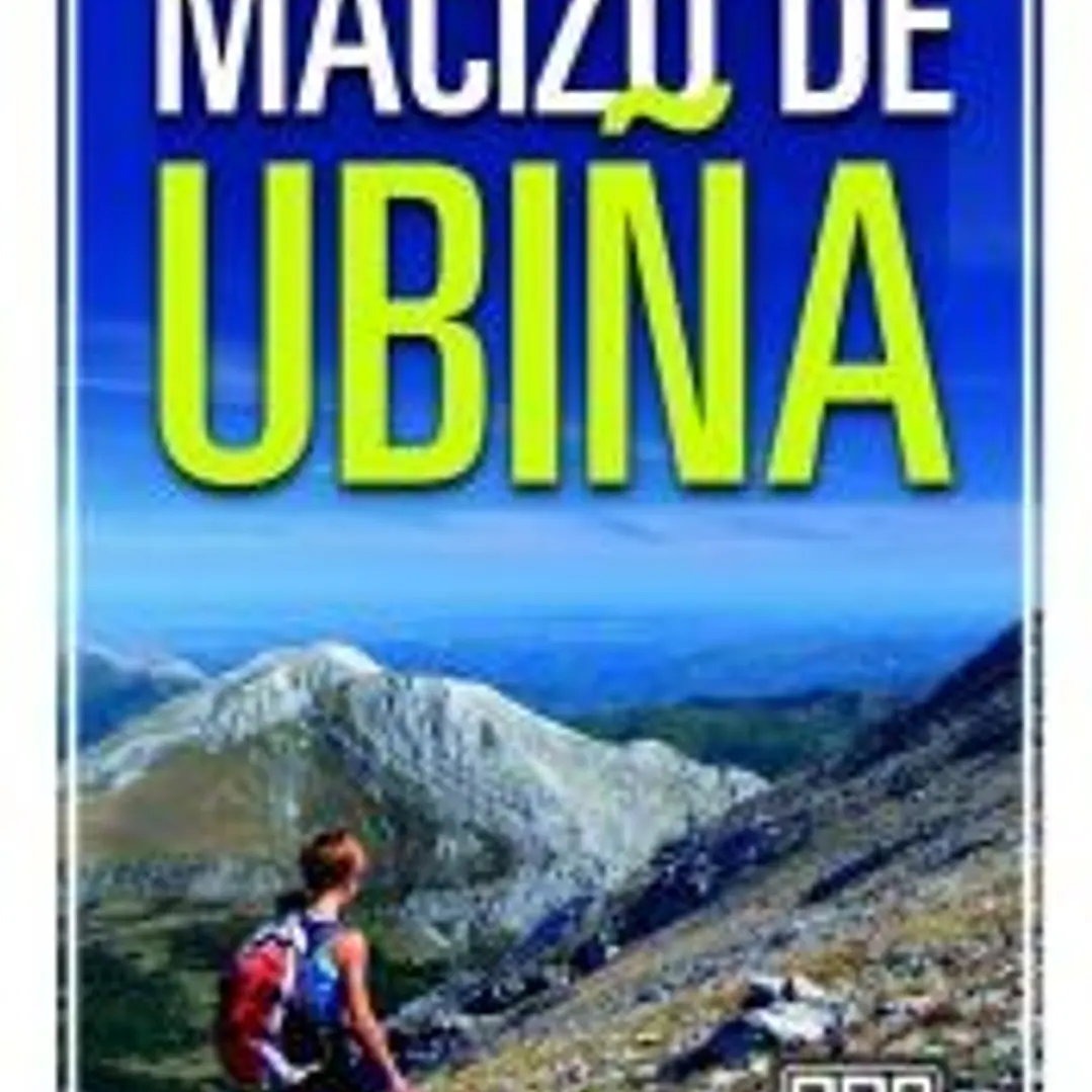 Rutas en el macizo de Ubiña 1
