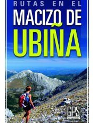 Rutas en el macizo de Ubiña