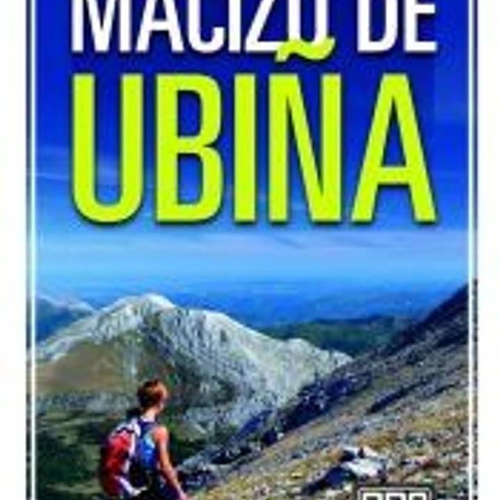 Rutas en el macizo de Ubiña 1