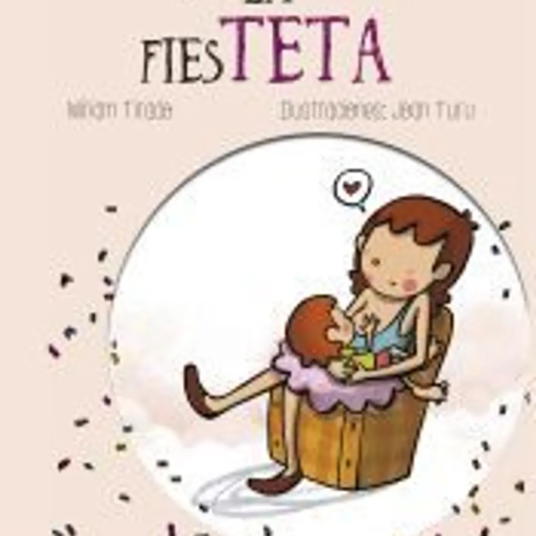 La fiesTETA 1