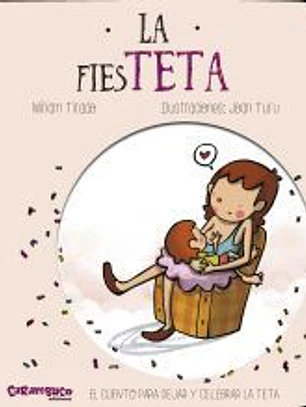 La fiesTETA