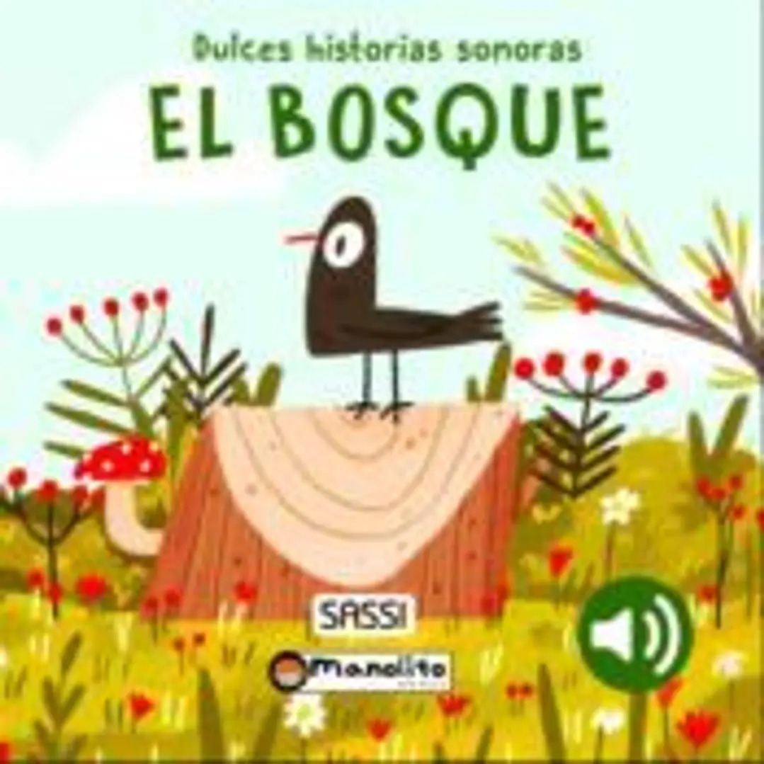 El Bosque 1