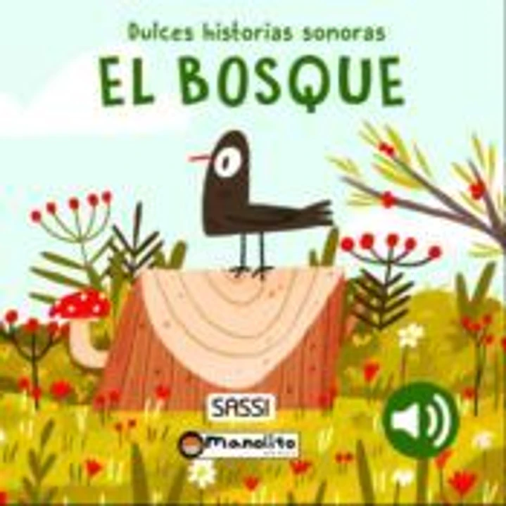 El Bosque 1