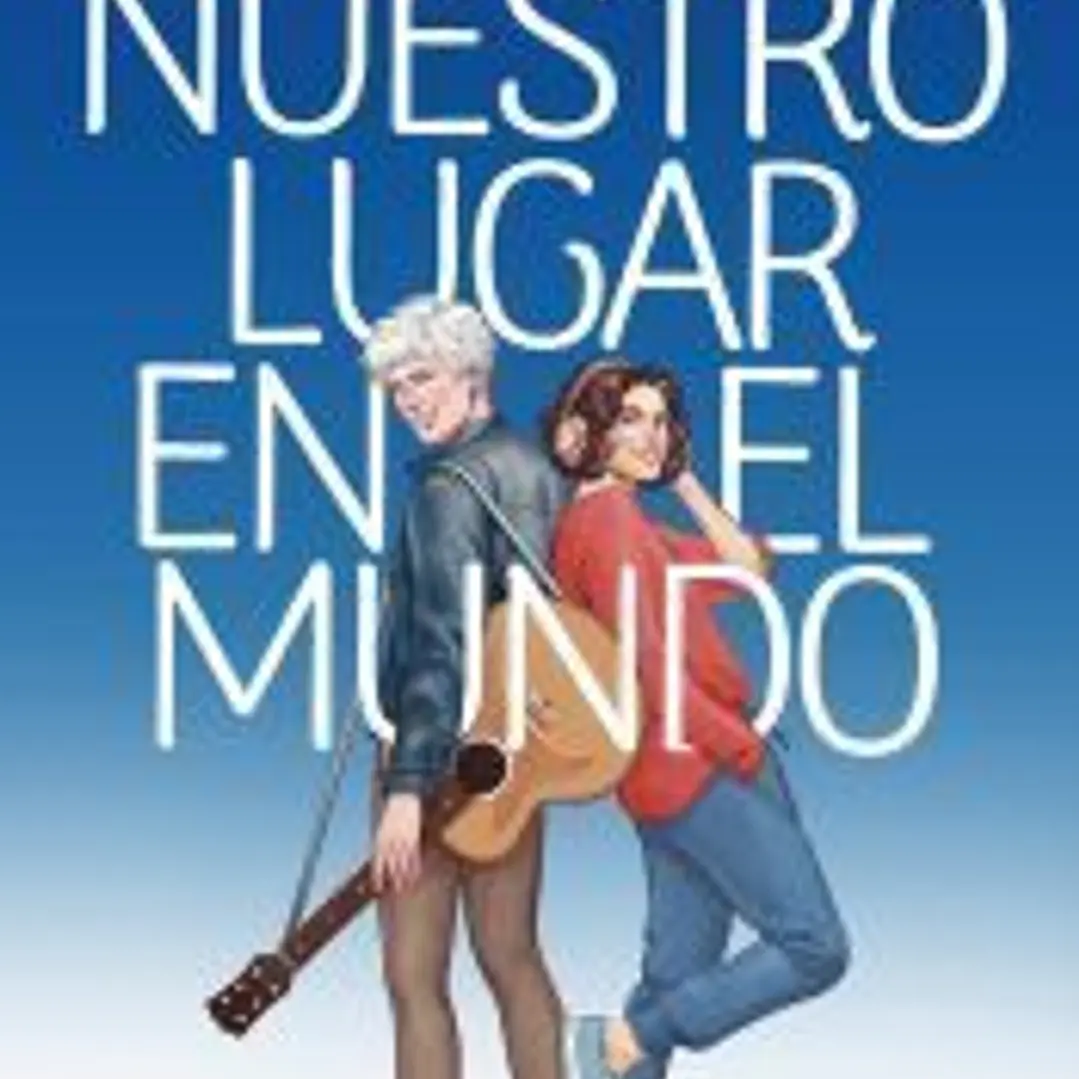 Nuestro lugar en el mundo 1
