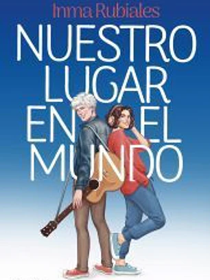 Nuestro lugar en el mundo