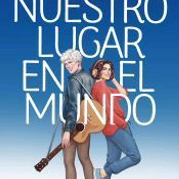 Nuestro lugar en el mundo 1