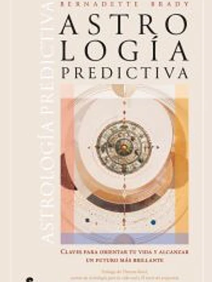 Astrología predictiva