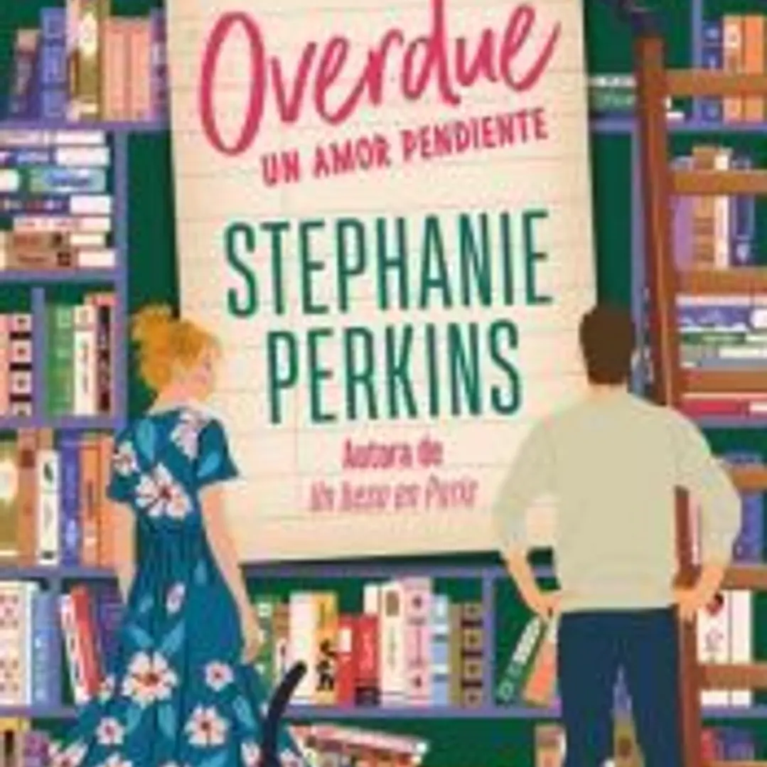Overdue. Un amor pendiente 1