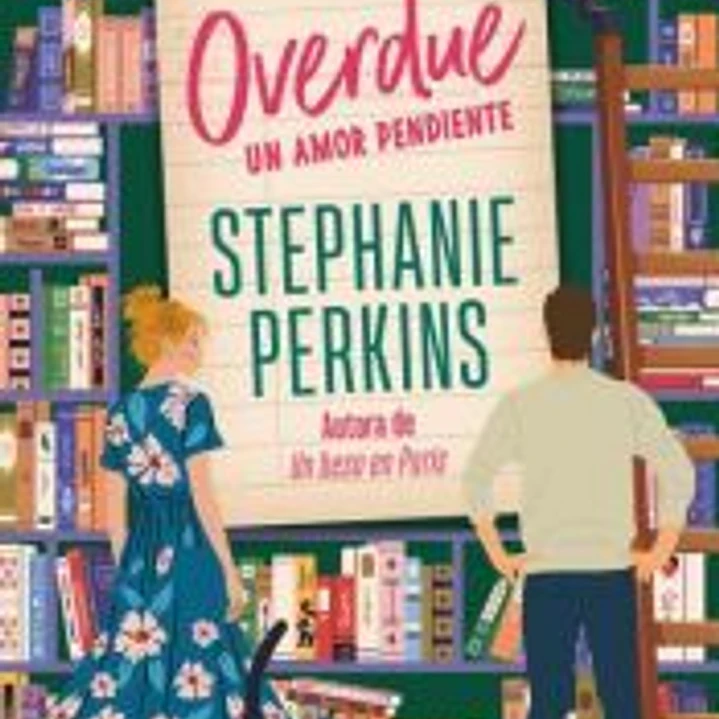 Overdue. Un amor pendiente 1