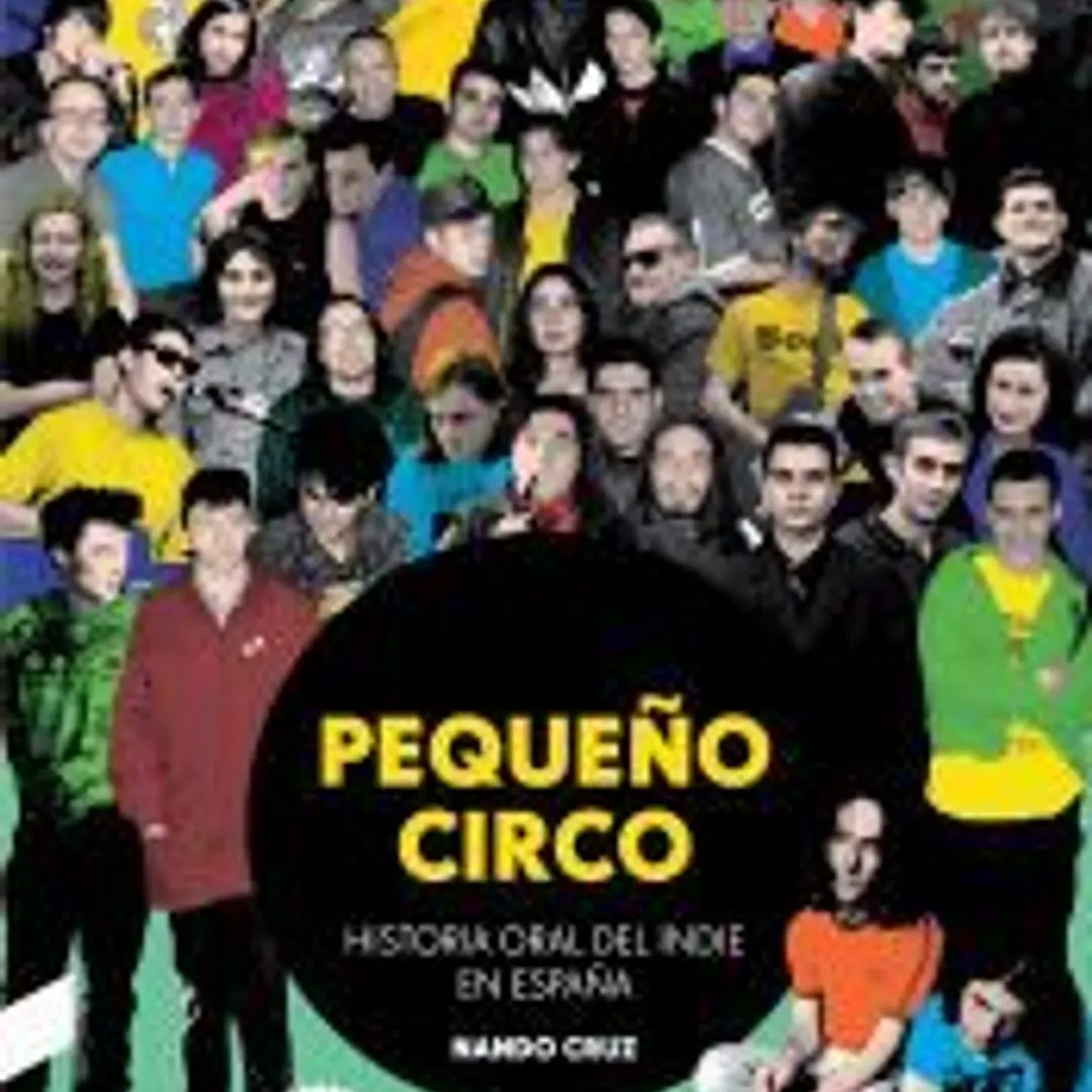 Pequeño circo (3.ª edición) 1