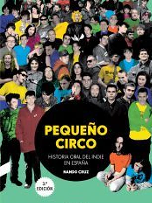 Pequeño circo (3.ª edición)