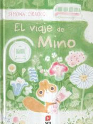 El viaje de Mino