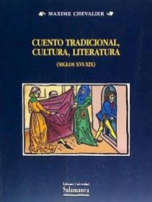 Cuento tradicional, cultura, literatura (siglos XVI-XIX)