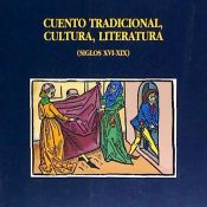Cuento tradicional, cultura, literatura (siglos XVI-XIX) 1