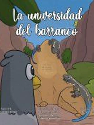 La universidad del barranco