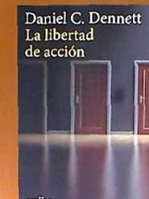 LA LIBERTAD DE ACCIÓN (NE)