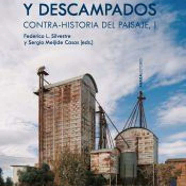 Ruinas y descampados 1