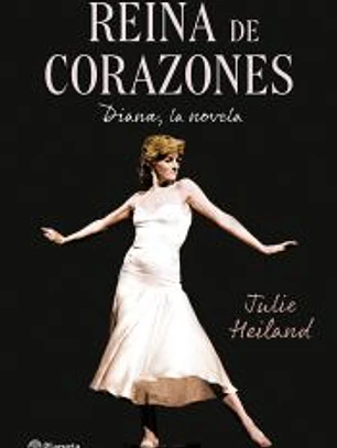 Reina de corazones