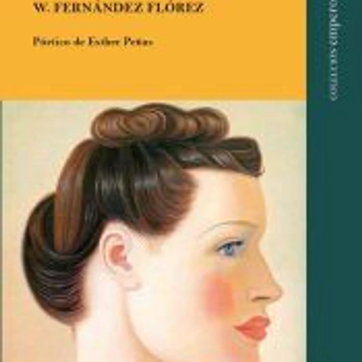Visiones de neurastenia 1