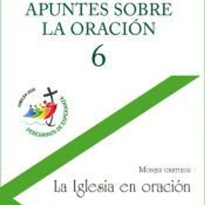 APUNTES SOBRE LA ORACION 6 1