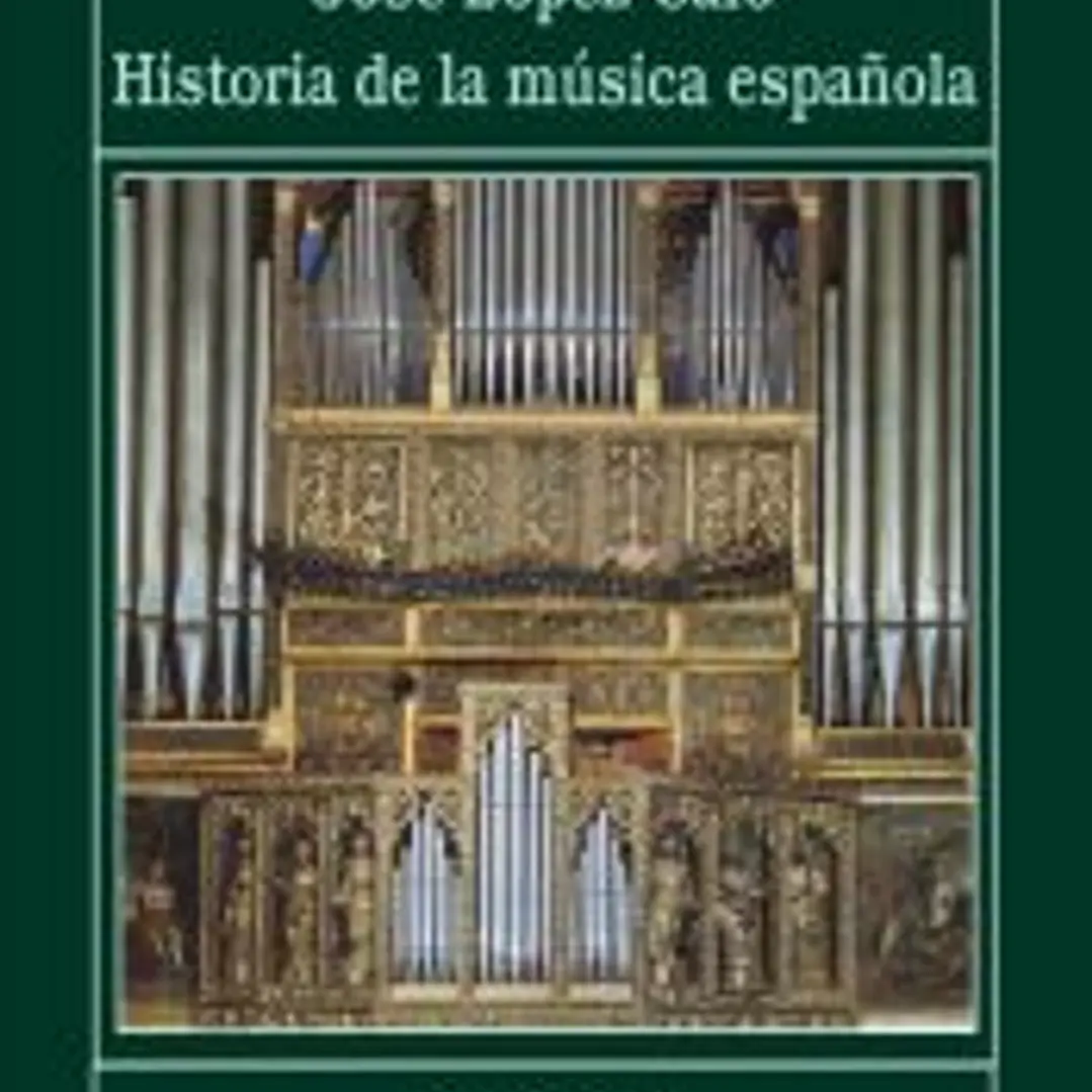 Historia de la música española. 3. Siglo XVII 1