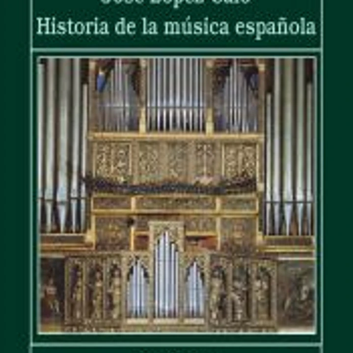 Historia de la música española. 3. Siglo XVII 1
