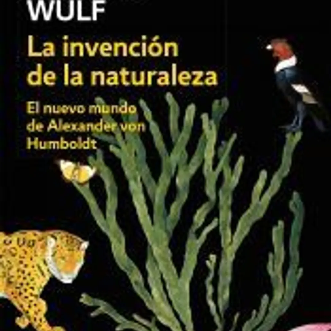 La invención de la naturaleza 1