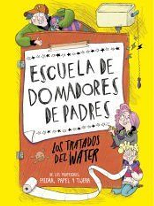 Los tratados del W.C