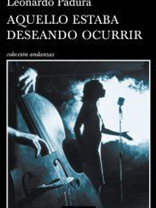 Aquello estaba deseando ocurrir
