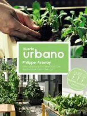 Huerto urbano