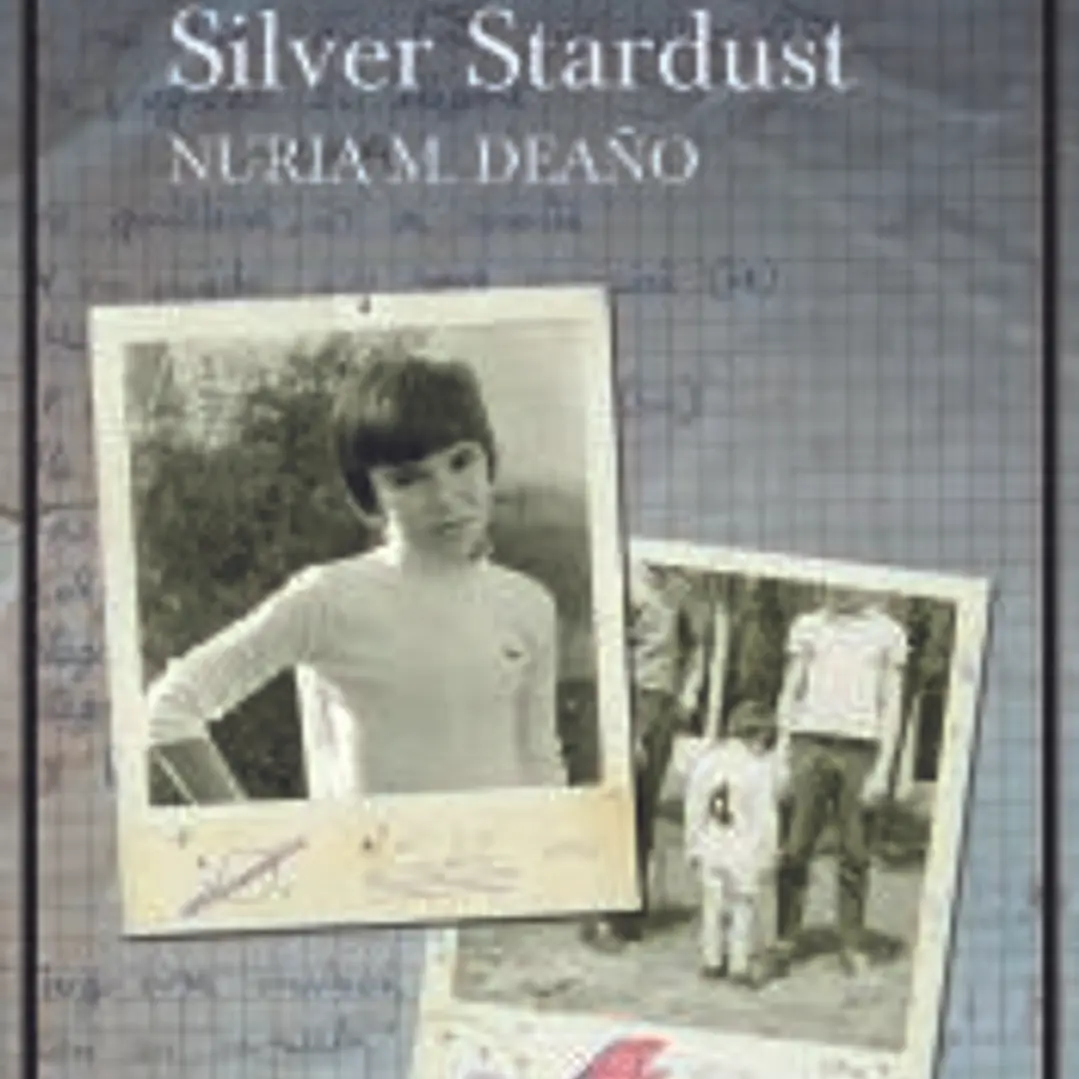 Me llamaré Silver Stardust 1