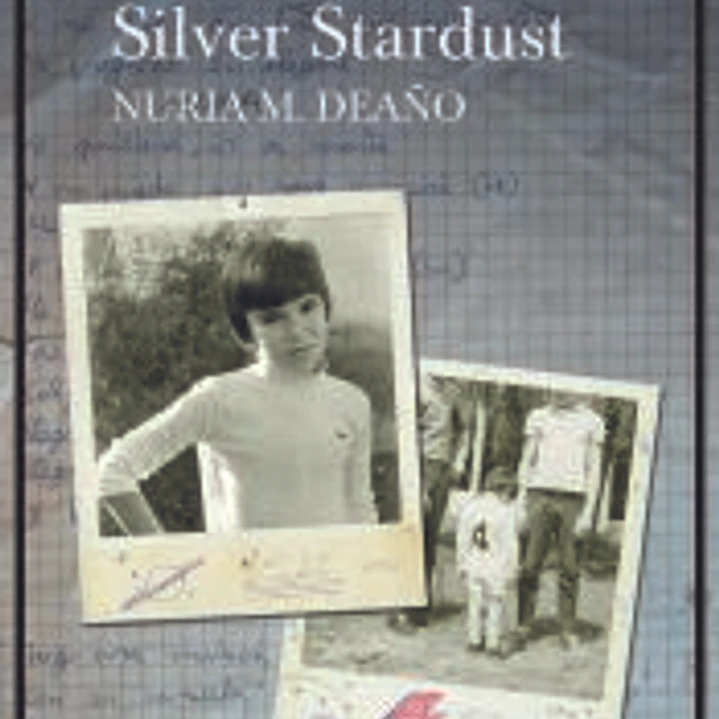 Me llamaré Silver Stardust 1