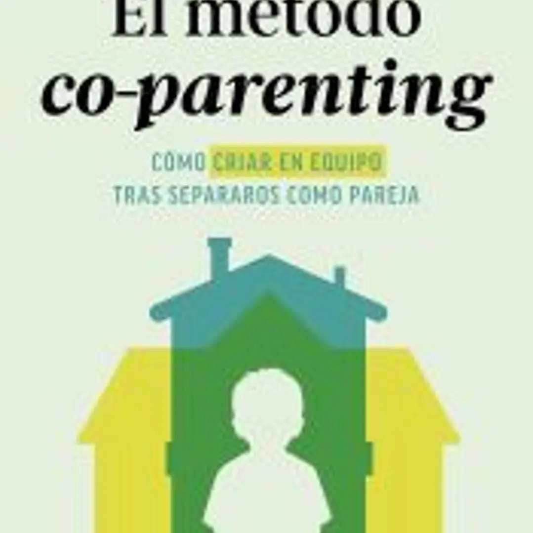 El método co-parenting 1