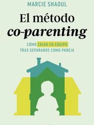 El método co-parenting