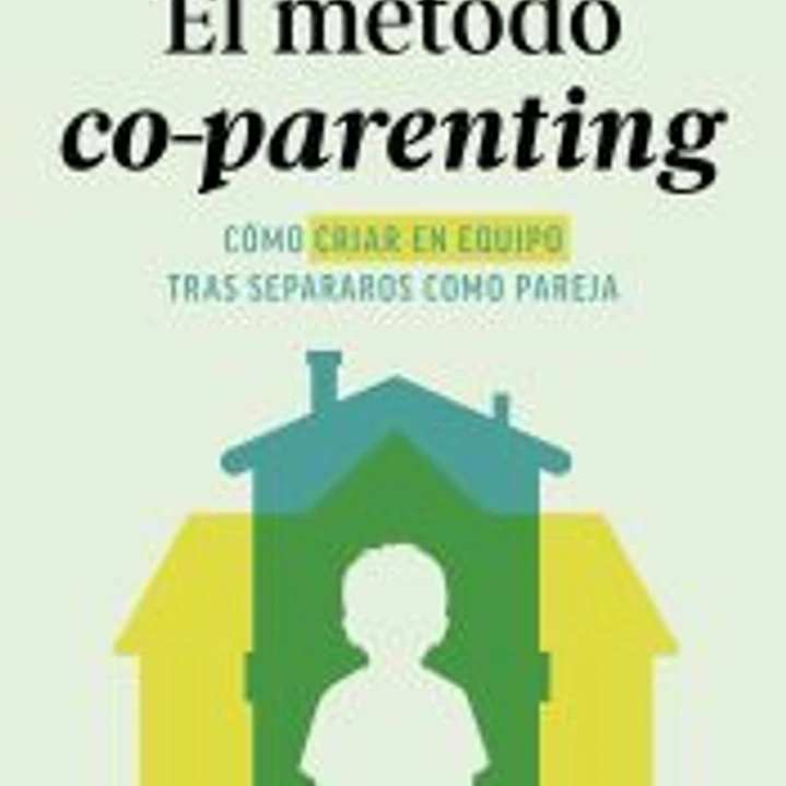 El método co-parenting 1
