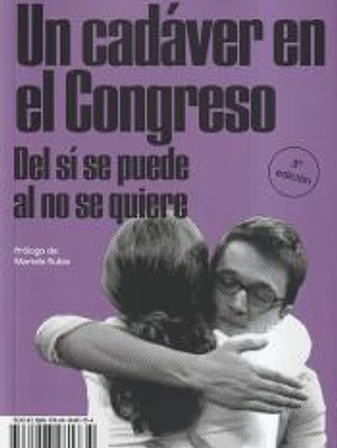 Un cadáver en el Congreso