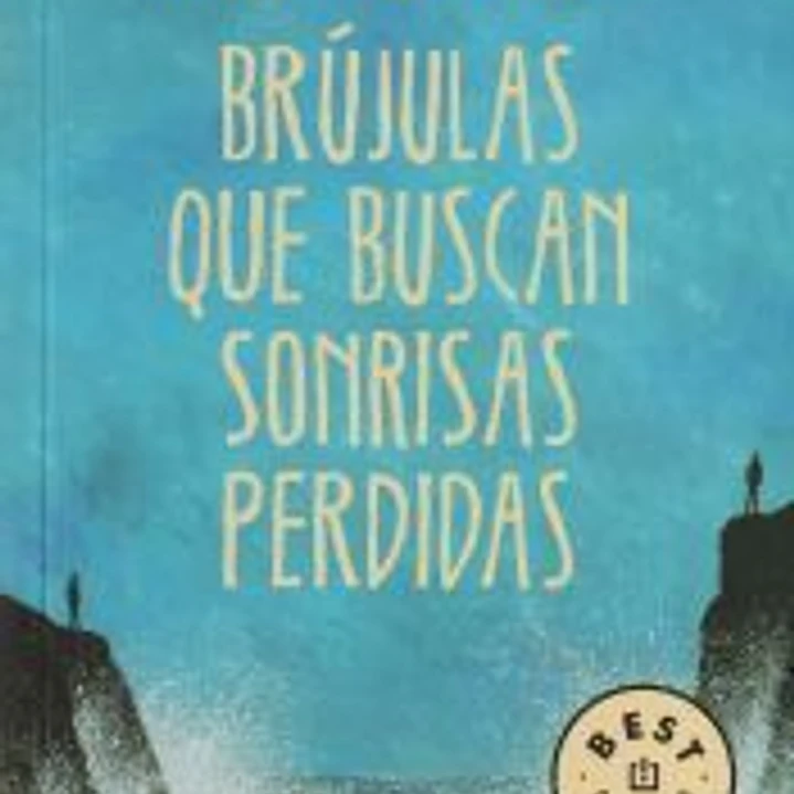 Brújulas que buscan sonrisas perdidas 1