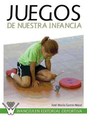 Juegos de nuestra infancia