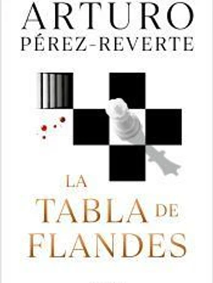 La tabla de Flandes