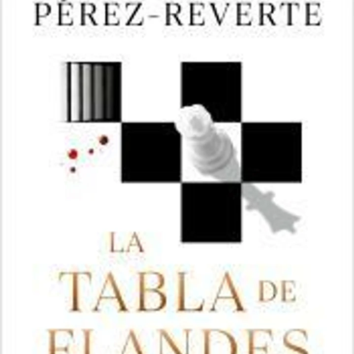 La tabla de Flandes 1
