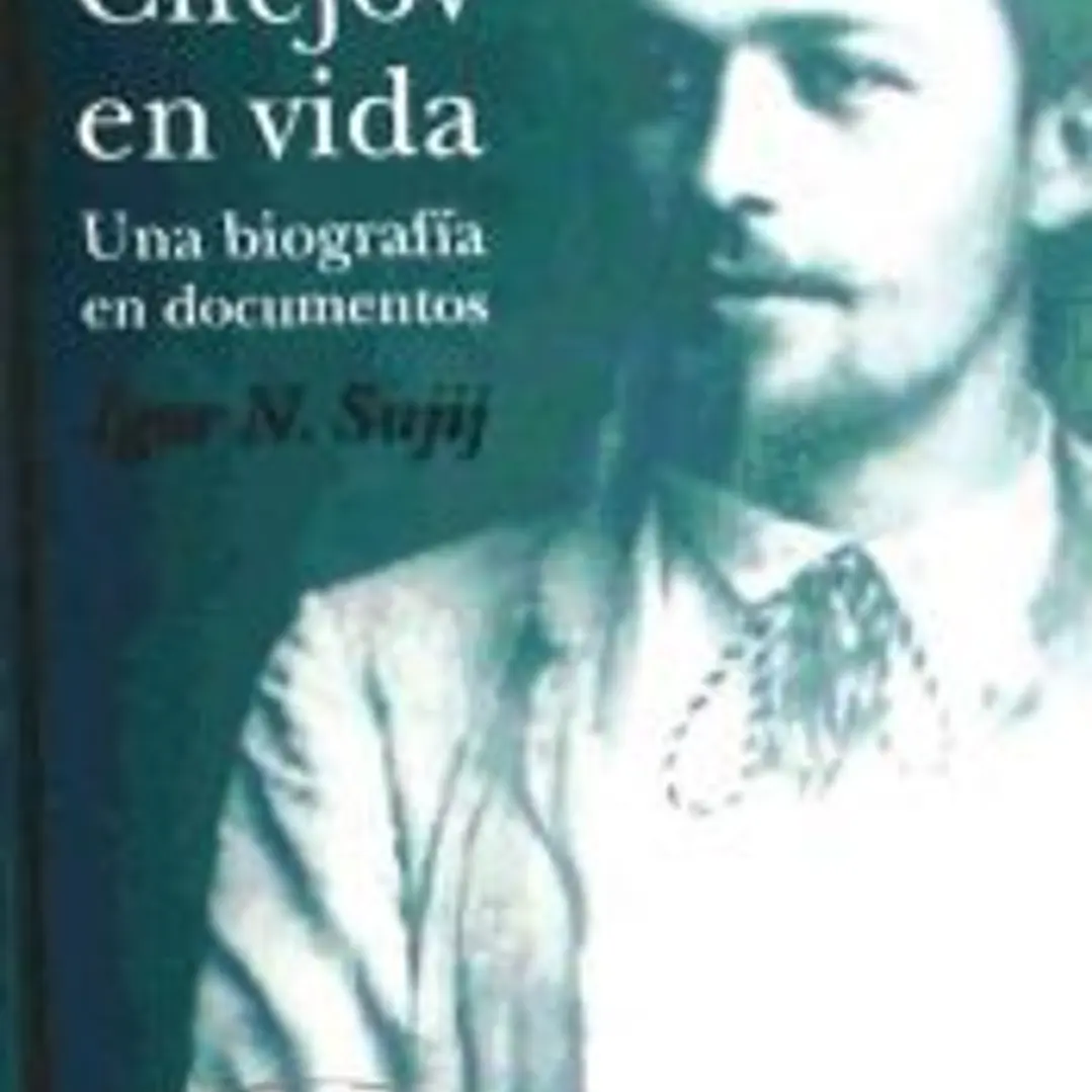 Chéjov en vida 1
