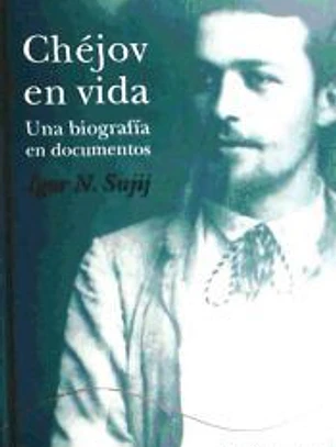 Chéjov en vida