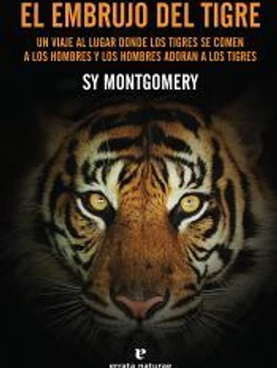 El embrujo del tigre