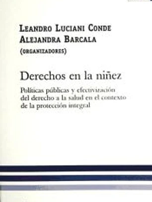 Derechos en la niñez