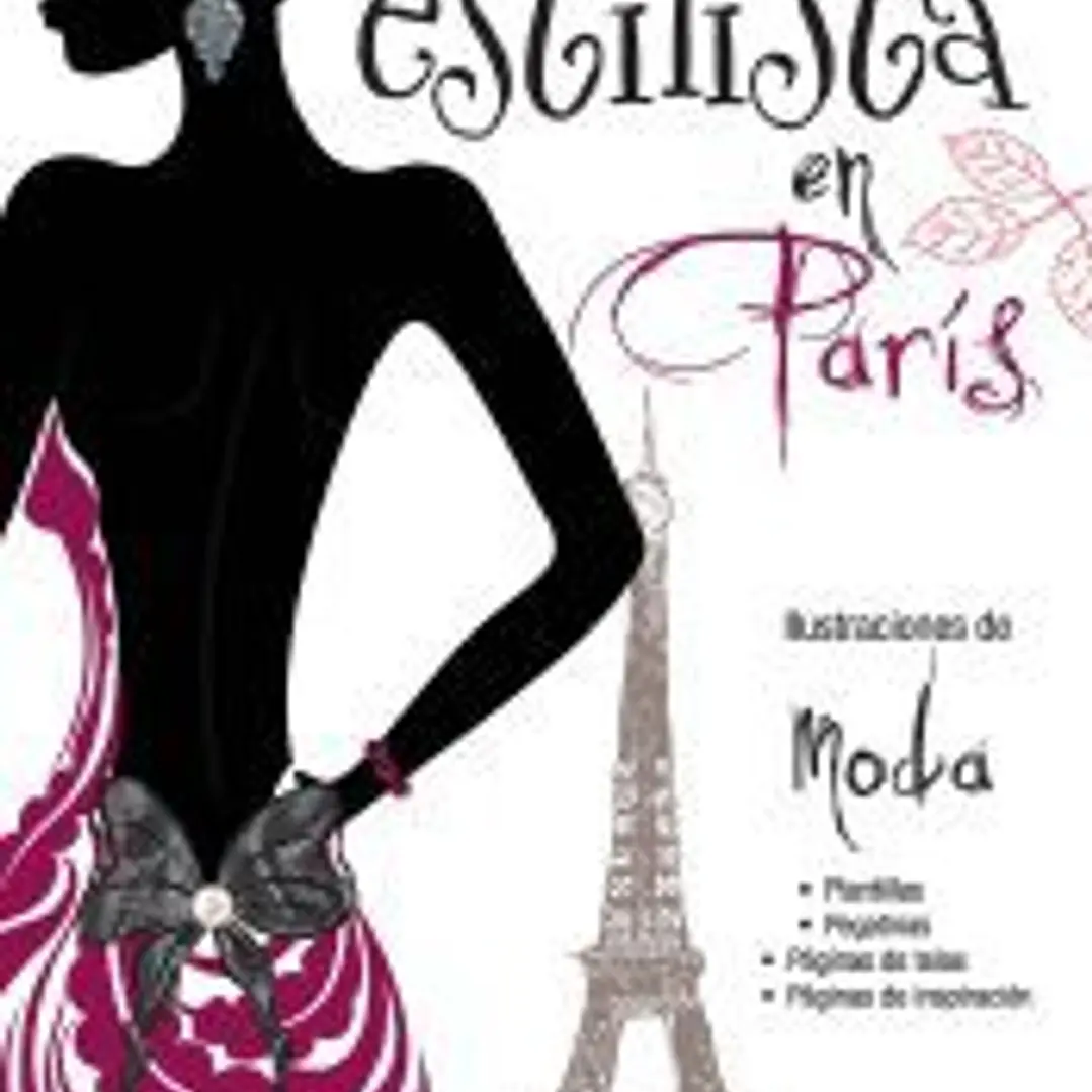 Soy estlista en París 1