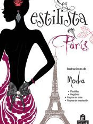 Soy estlista en París
