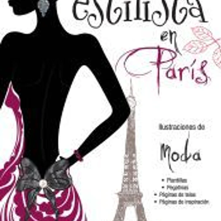 Soy estlista en París 1