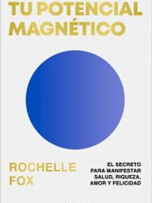 Tu potencial magnético