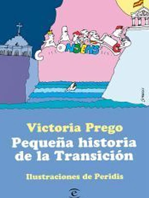 Pequeña historia de la Transición